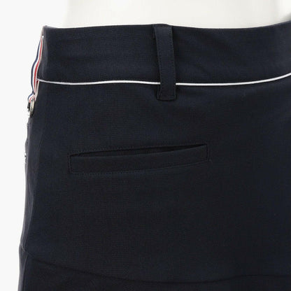 BRIEFING WOMENS CL WS HIGH STRETCH FLARE SKIRT