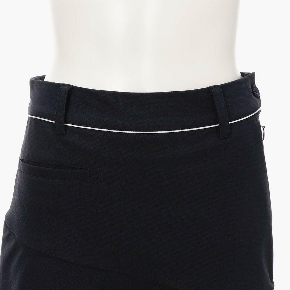 BRIEFING WOMENS CL WS HIGH STRETCH FLARE SKIRT