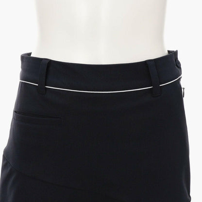 BRIEFING WOMENS CL WS HIGH STRETCH FLARE SKIRT