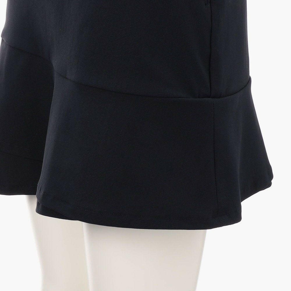 BRIEFING WOMENS CL WS HIGH STRETCH FLARE SKIRT