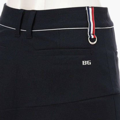 BRIEFING WOMENS CL WS HIGH STRETCH FLARE SKIRT