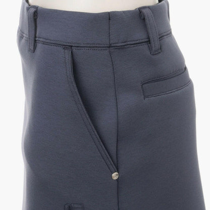 BRIEFING WOMENS WARM 3D LOGO SKIRT