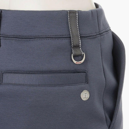 BRIEFING WOMENS WARM 3D LOGO SKIRT