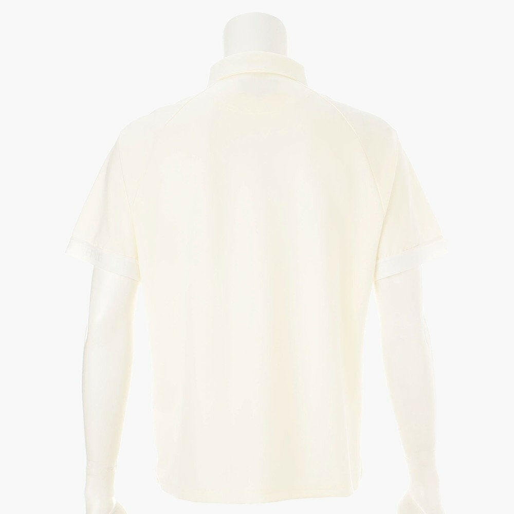 BRIEFING MENS CE MS LOGO TAPE POLO RELAXED FIT