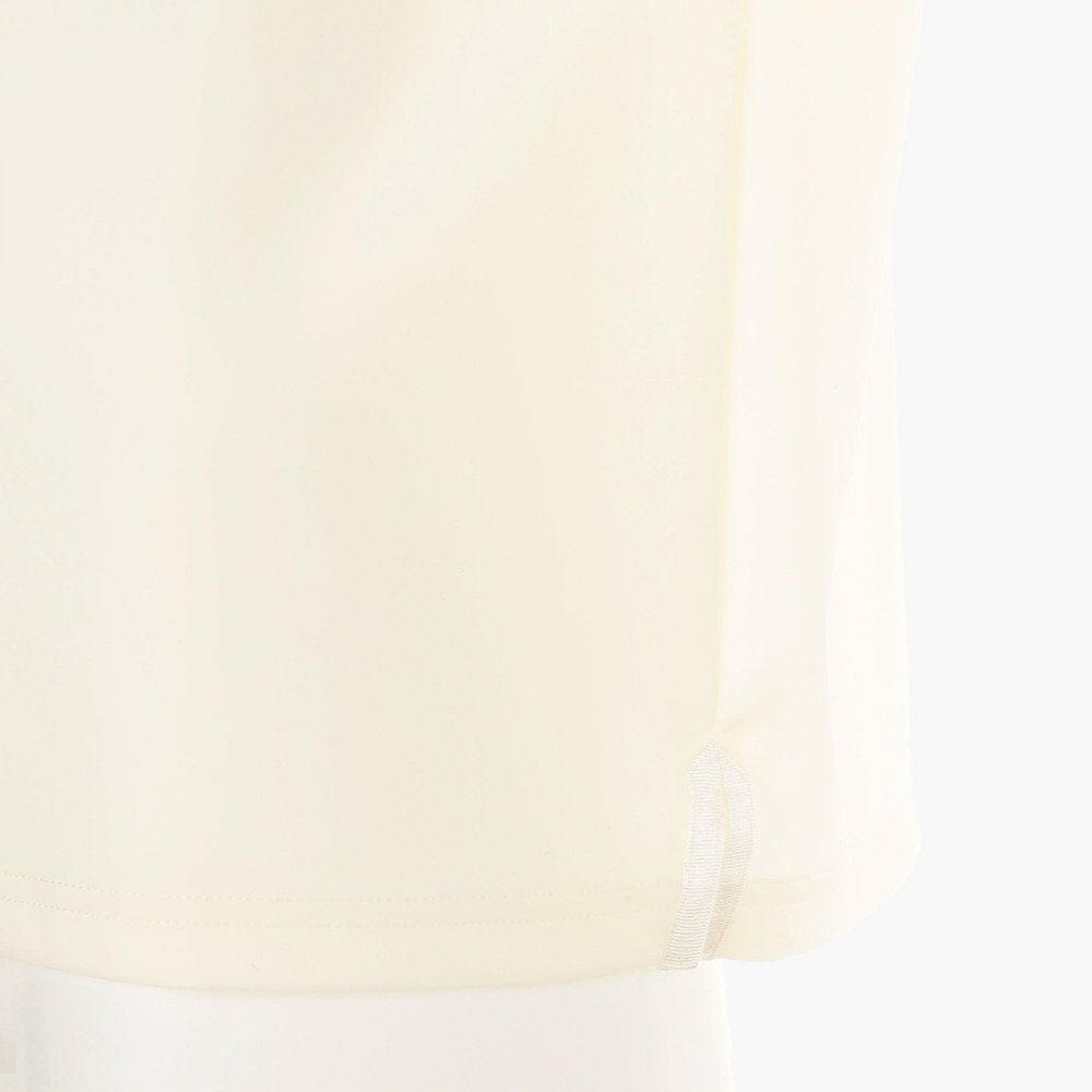BRIEFING MENS CE MS LOGO TAPE POLO RELAXED FIT