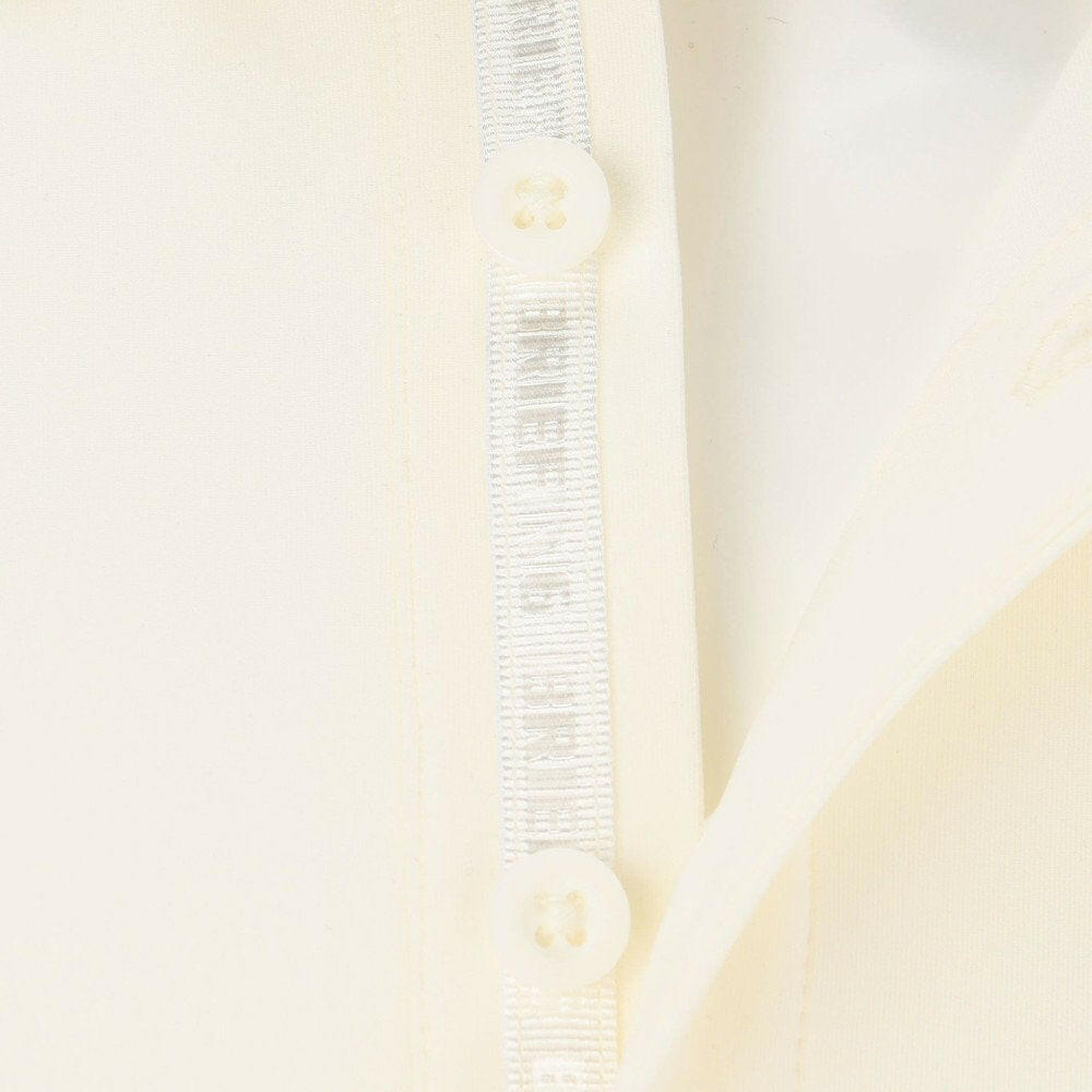 BRIEFING MENS CE MS LOGO TAPE POLO RELAXED FIT