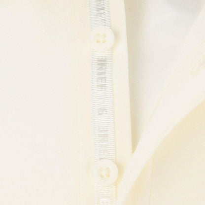 BRIEFING MENS CE MS LOGO TAPE POLO RELAXED FIT