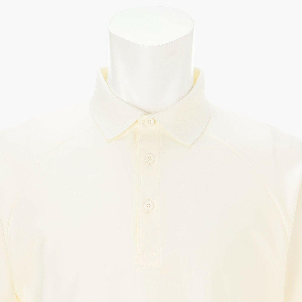 BRIEFING MENS CE MS LOGO TAPE POLO RELAXED FIT