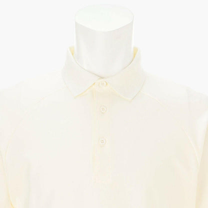 BRIEFING MENS CE MS LOGO TAPE POLO RELAXED FIT