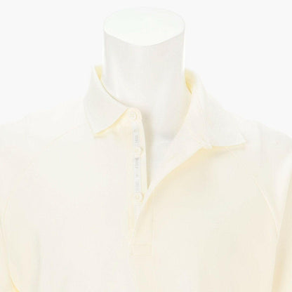 BRIEFING MENS CE MS LOGO TAPE POLO RELAXED FIT