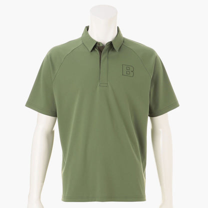 BRIEFING MENS MS BIG BEAT SHIRT RF