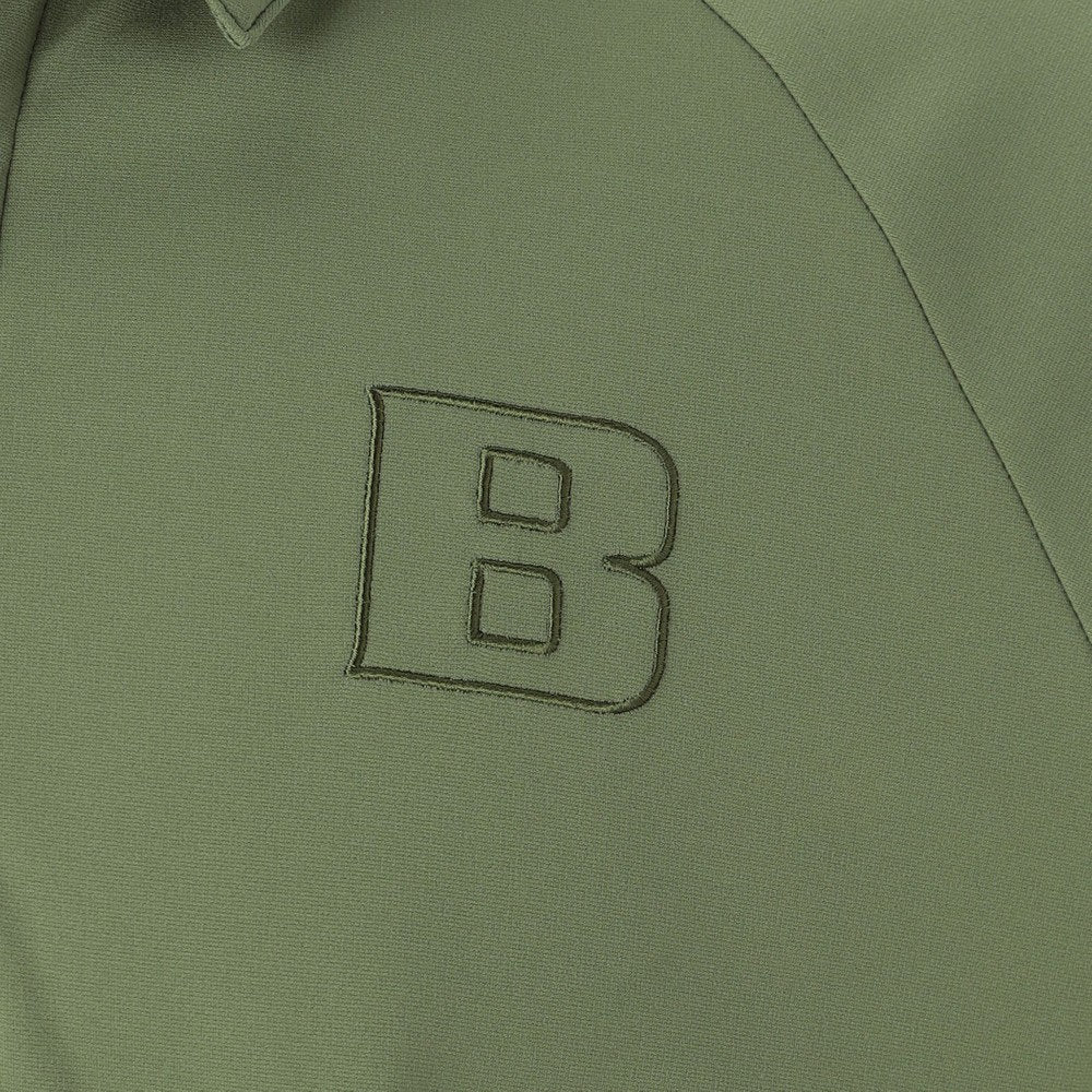 BRIEFING MENS MS BIG BEAT SHIRT RF