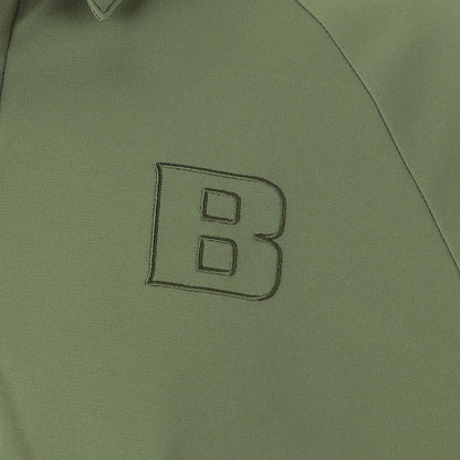 BRIEFING MENS MS BIG BEAT SHIRT RF