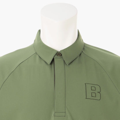 BRIEFING MENS MS BIG BEAT SHIRT RF