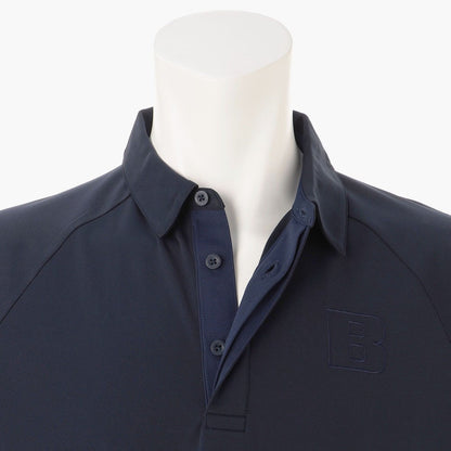 BRIEFING MENS MS BIG BEAT SHIRT RF