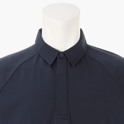BRIEFING MENS MS BIG BEAT SHIRT RF