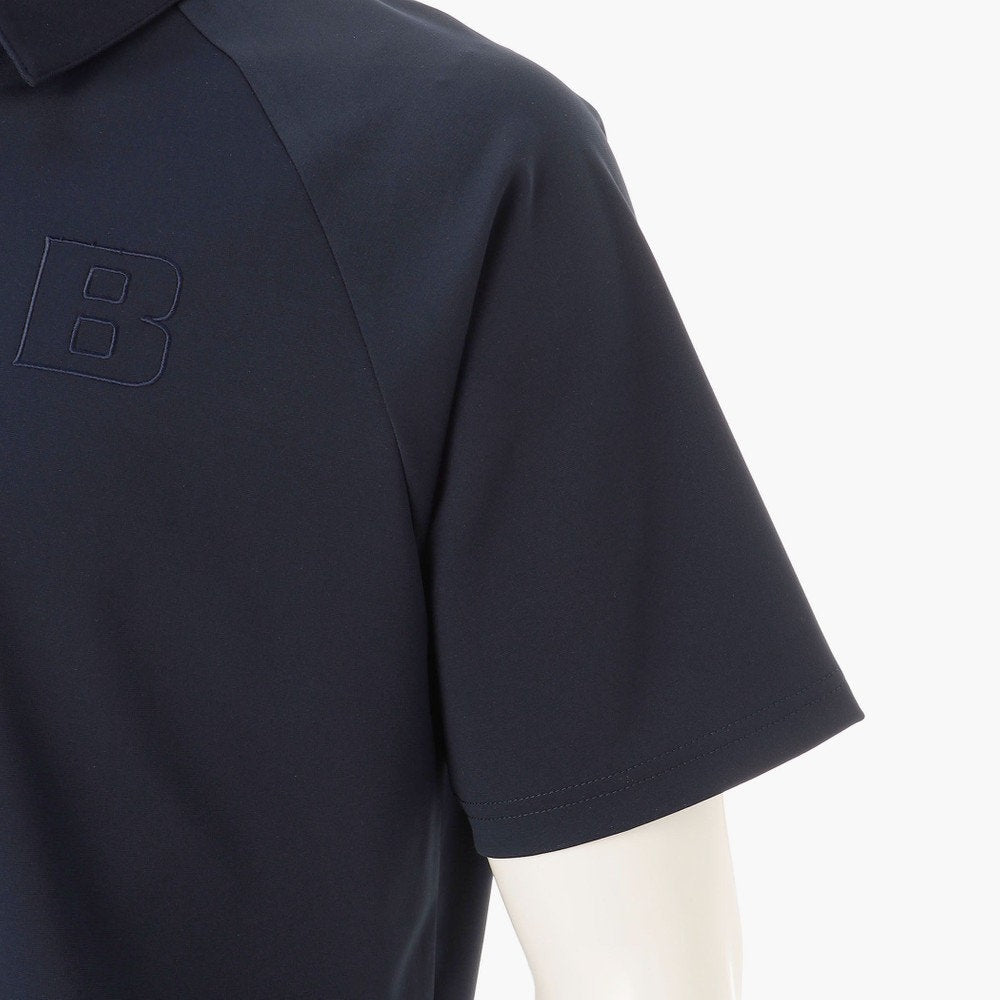 BRIEFING MENS MS BIG BEAT SHIRT RF
