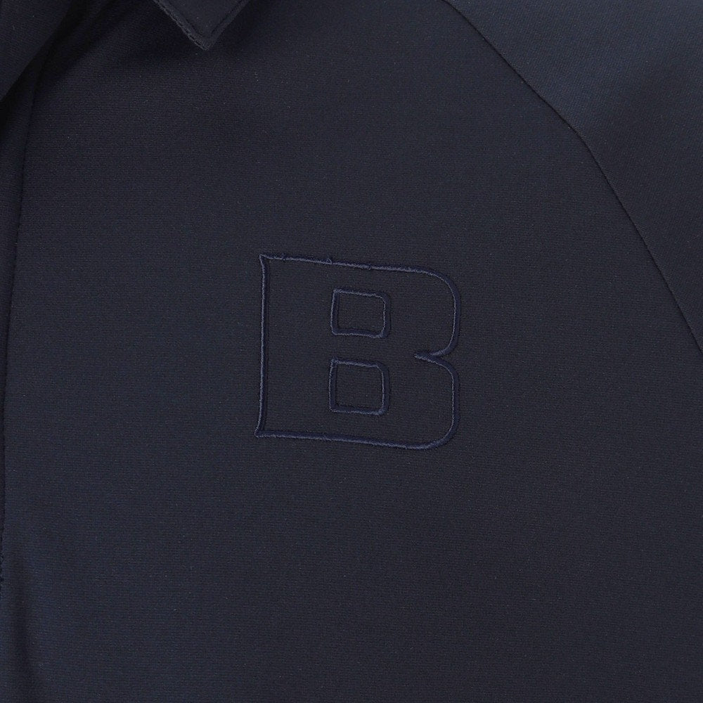 BRIEFING MENS MS BIG BEAT SHIRT RF
