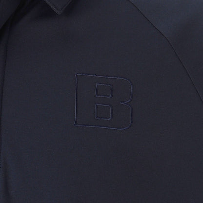 BRIEFING MENS MS BIG BEAT SHIRT RF