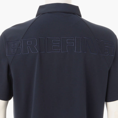 BRIEFING MENS MS BIG BEAT SHIRT RF