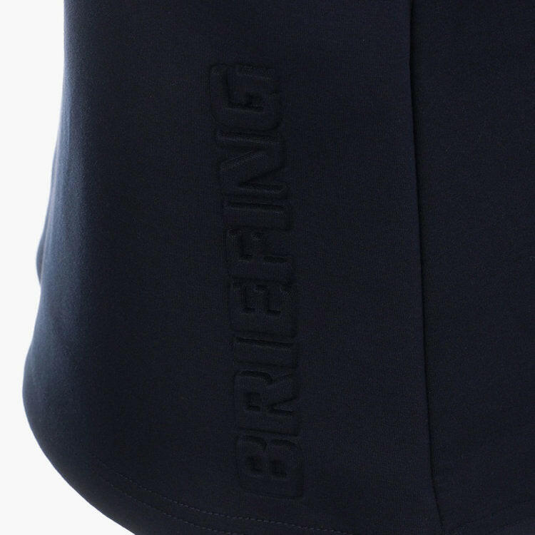 BRIEFING WOMENS WARM 3D LOGO SKIRT