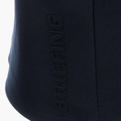 BRIEFING WOMENS WARM 3D LOGO SKIRT