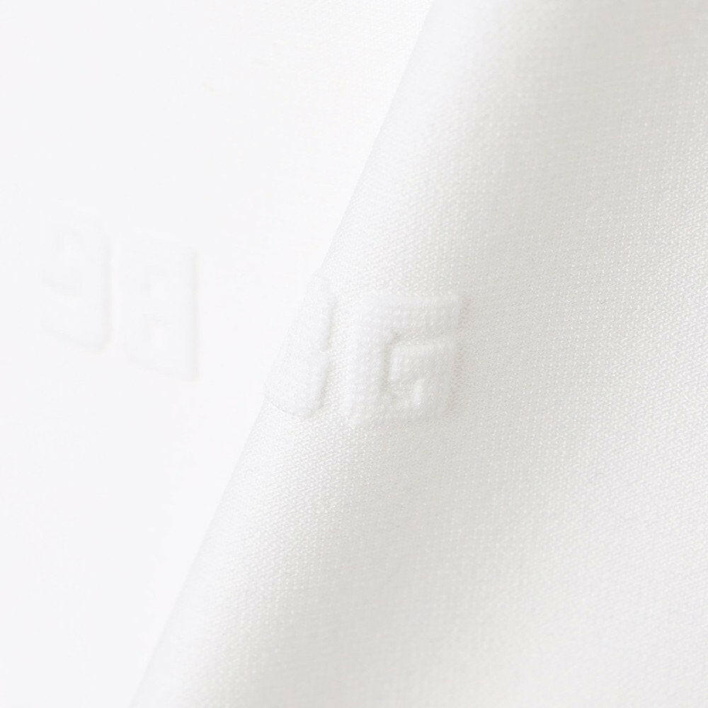BRIEFING MENS CL MS LOGO JQ BD SHIRT