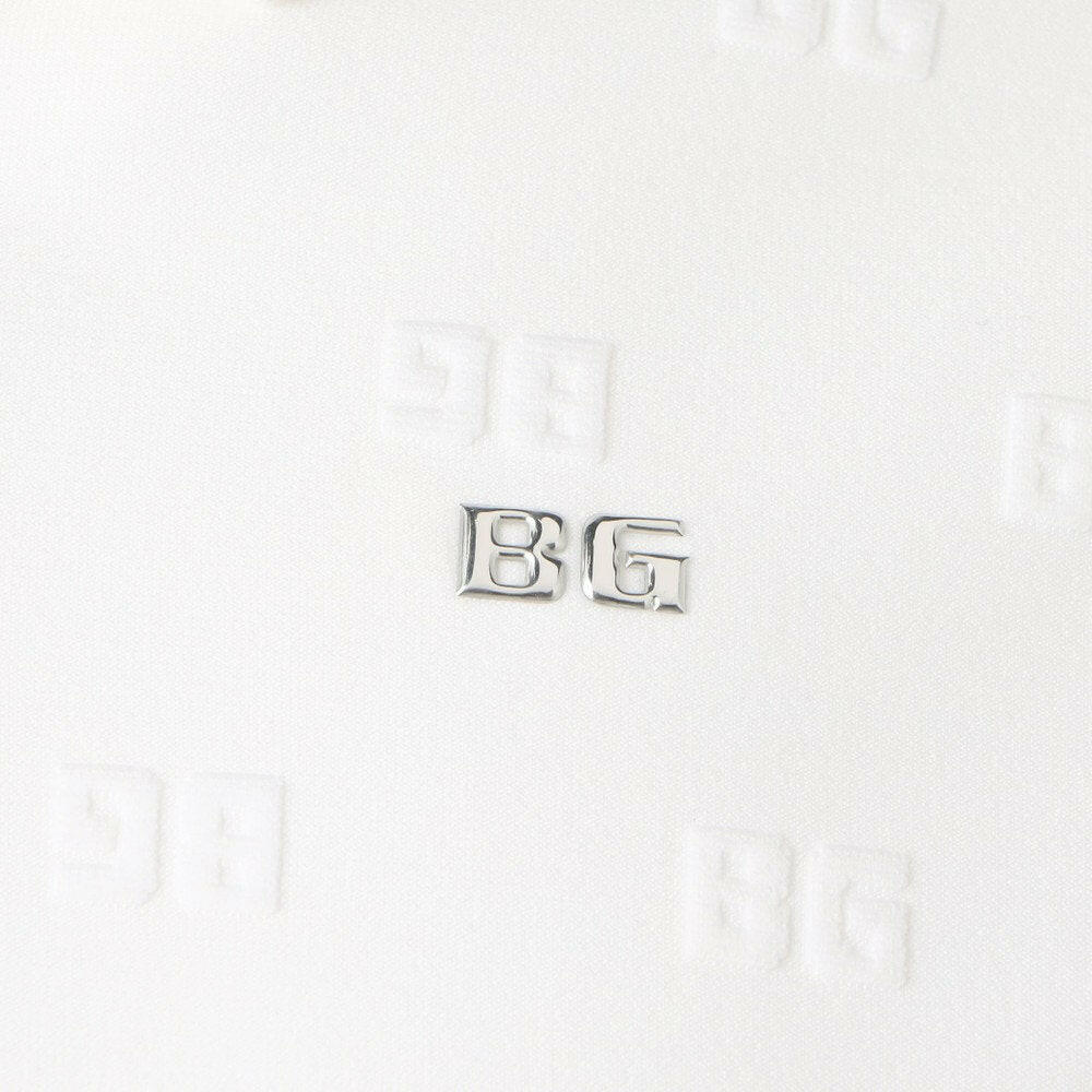 BRIEFING MENS CL MS LOGO JQ BD SHIRT