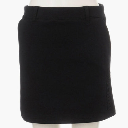 BRIEFING WOMENS WARM 3D LOGO SKIRT