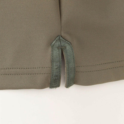 BRIEFING MENS CE MS LOGO TAPE POLO RELAXED FIT