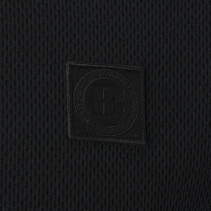BRIEFING MENS CE MS NECK LOGO HIGHNECK RF