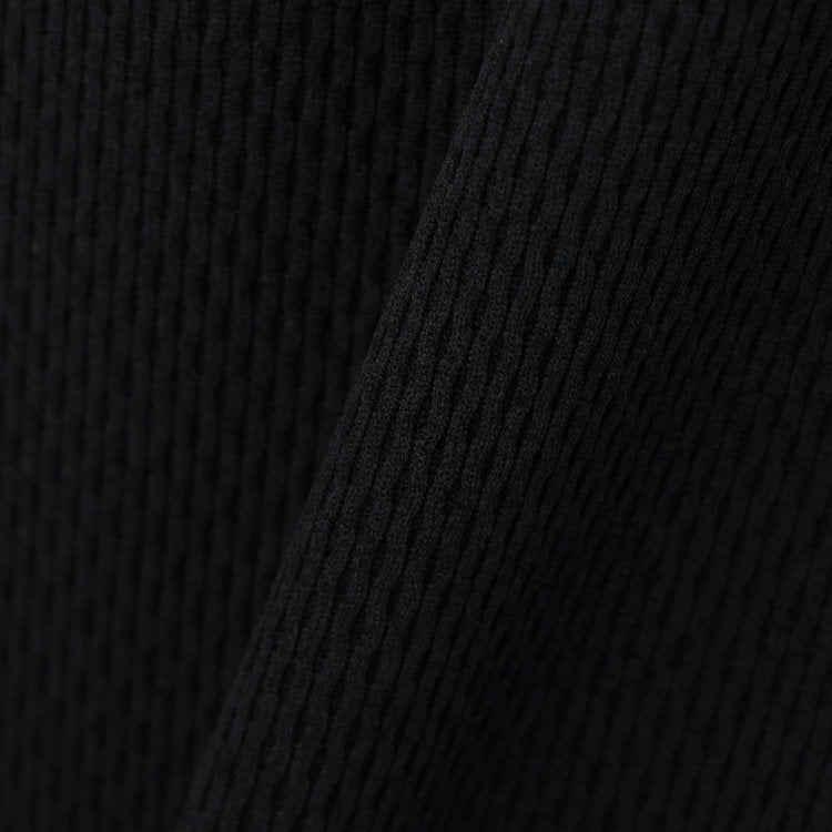 BRIEFING MENS CE MS NECK LOGO HIGHNECK RF