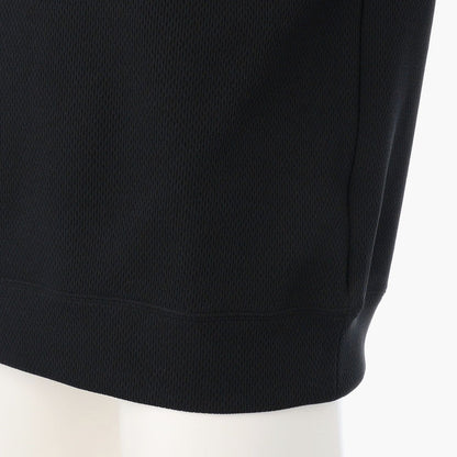 BRIEFING MENS CE MS NECK LOGO HIGHNECK RF