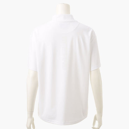BRIEFING WOMENS WS MINI 3D LOGO HIGHNECK RF