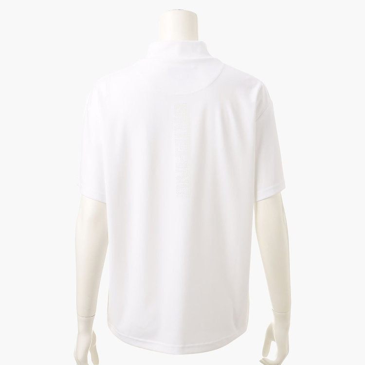 BRIEFING WOMENS WS MINI 3D LOGO HIGHNECK RF
