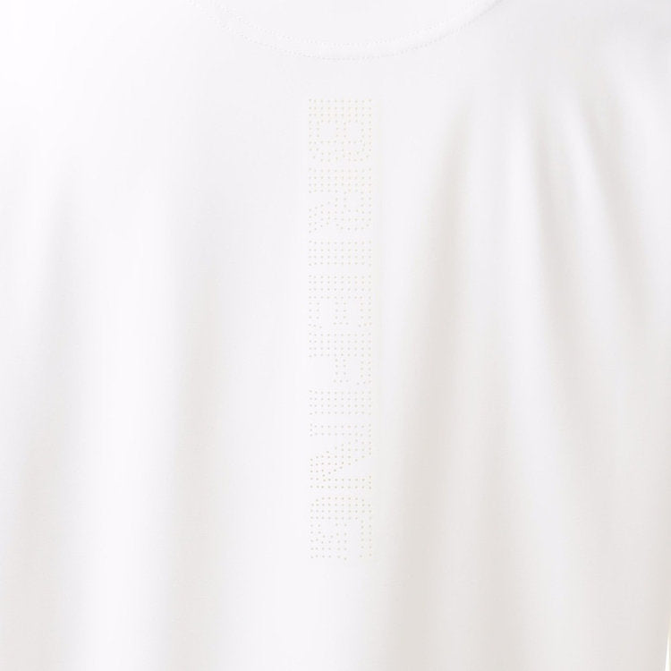 BRIEFING WOMENS WS MINI 3D LOGO HIGHNECK RF