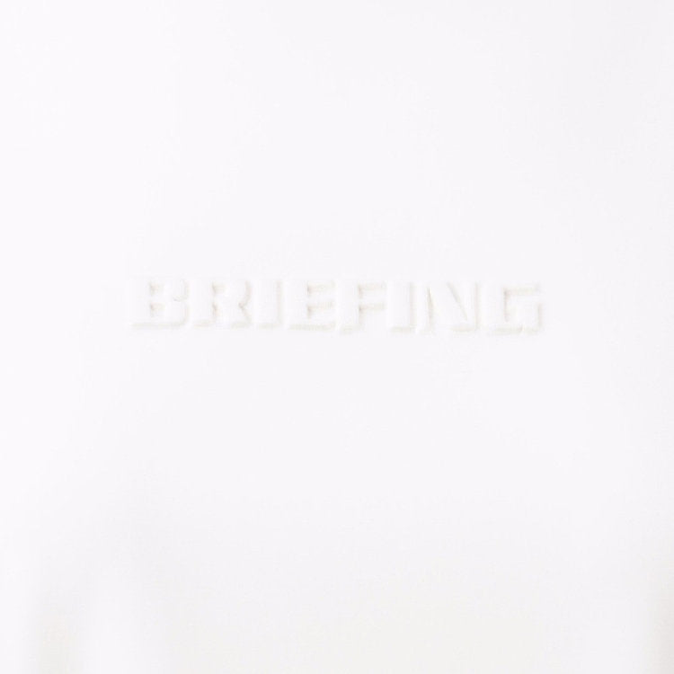 BRIEFING WOMENS WS MINI 3D LOGO HIGHNECK RF