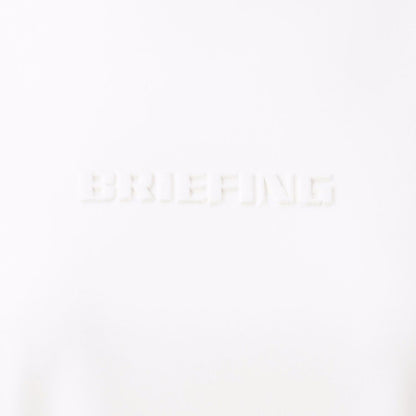 BRIEFING WOMENS WS MINI 3D LOGO HIGHNECK RF