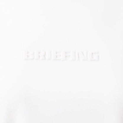 BRIEFING WOMENS WS MINI 3D LOGO HIGHNECK RF