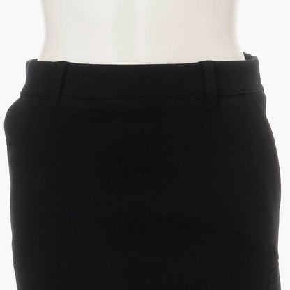 BRIEFING WOMENS WARM 3D LOGO SKIRT