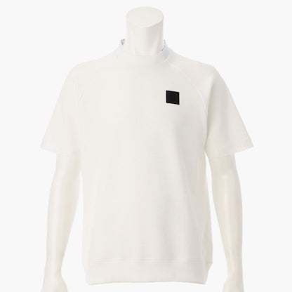 BRIEFING MENS CE MS NECK LOGO HIGHNECK RF