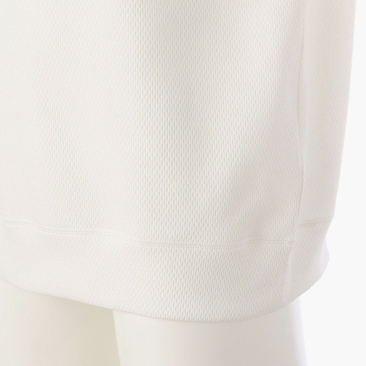 BRIEFING MENS CE MS NECK LOGO HIGHNECK RF