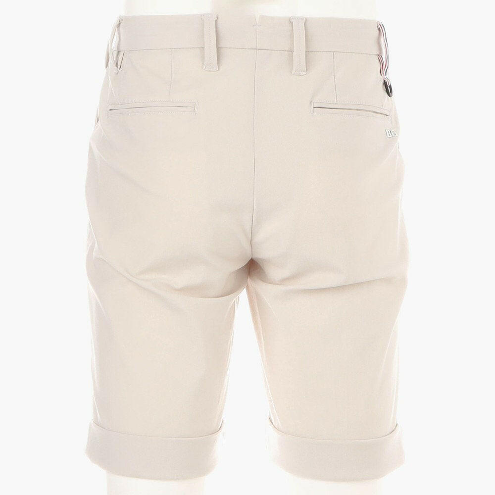 BRIEFING MENS CL MS HIGH STRETCH DRESS SHORT PANTS