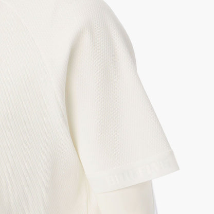 BRIEFING MENS CE MS NECK LOGO HIGHNECK RF