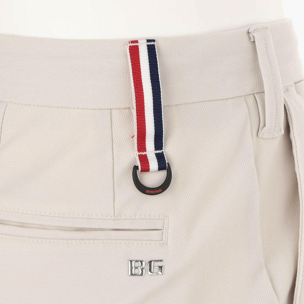 BRIEFING MENS CL MS HIGH STRETCH DRESS SHORT PANTS