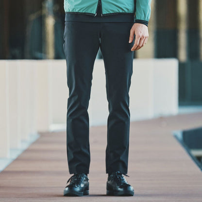 BRIEFING MENS MS STRETCH NYLON 5-POCKETS PANTS