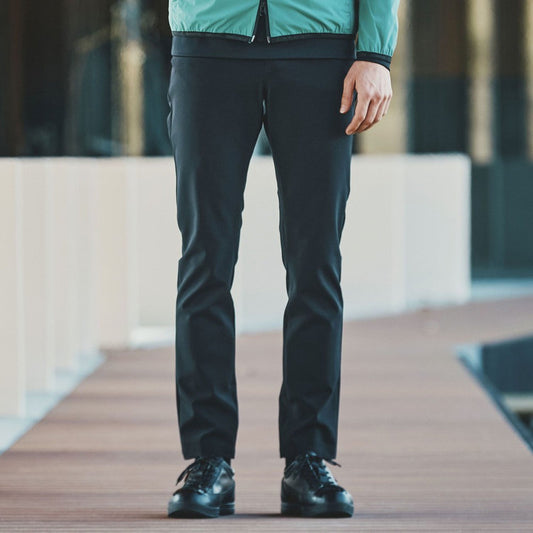 BRIEFING MENS MS STRETCH NYLON 5-POCKETS PANTS