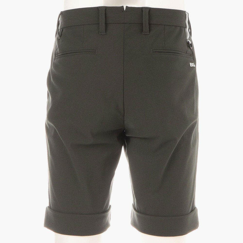 BRIEFING MENS CL MS HIGH STRETCH DRESS SHORT PANTS