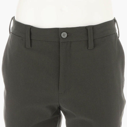 BRIEFING MENS CL MS HIGH STRETCH DRESS SHORT PANTS