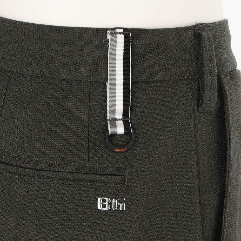 BRIEFING MENS CL MS HIGH STRETCH DRESS SHORT PANTS